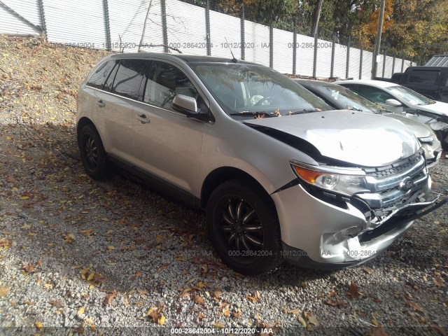 FORD EDGE 2012 2fmdk3kc6cba32759