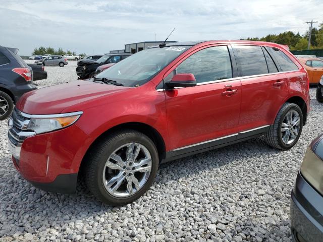 FORD EDGE LIMIT 2012 2fmdk3kc6cba37024