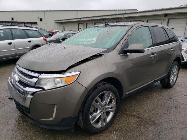 FORD EDGE LIMIT 2012 2fmdk3kc6cba69066