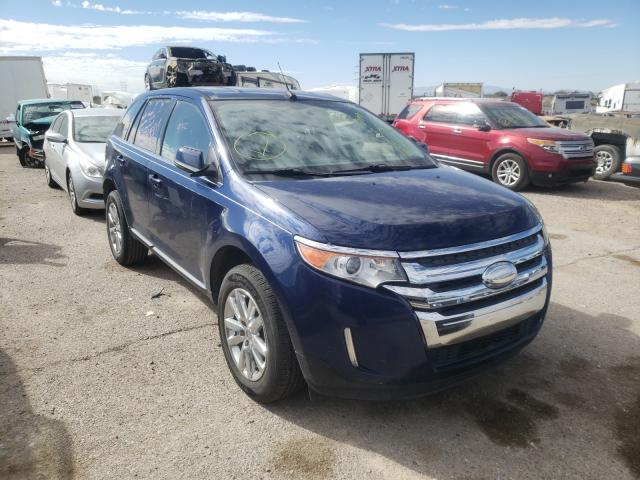 FORD EDGE LIMIT 2012 2fmdk3kc6cba70928