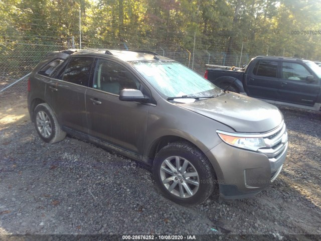 FORD EDGE 2012 2fmdk3kc6cba77166