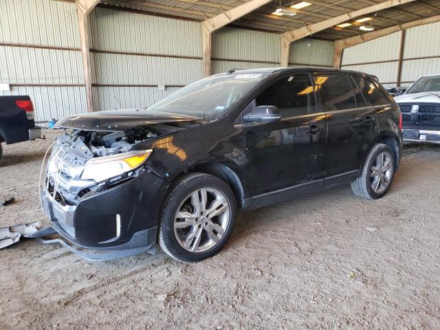 FORD EDGE LIMIT 2012 2fmdk3kc6cba80584