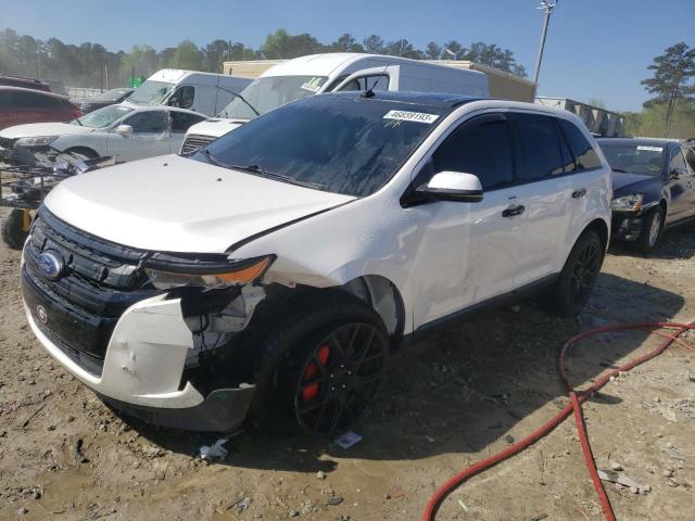 FORD EDGE LIMIT 2012 2fmdk3kc6cba88071