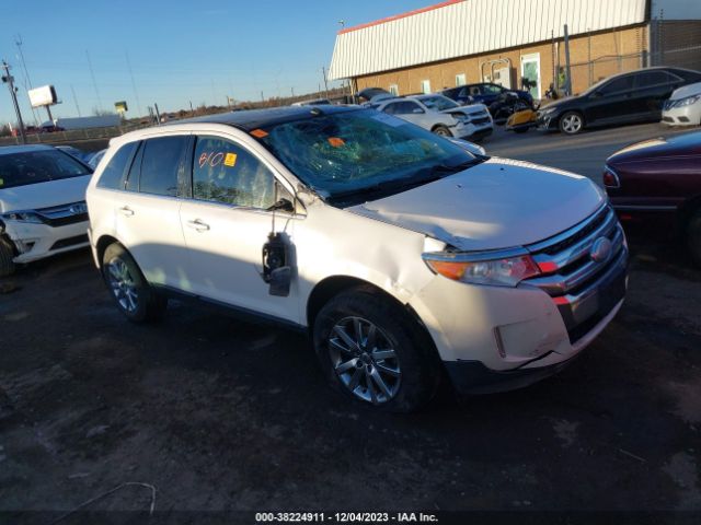 FORD EDGE 2013 2fmdk3kc6dba04820