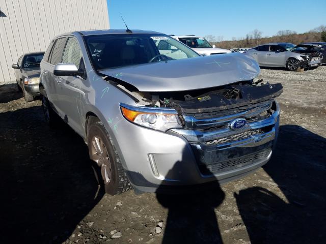 FORD EDGE LIMIT 2013 2fmdk3kc6dba08396