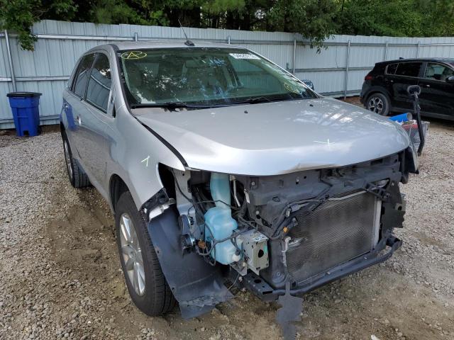 FORD EDGE LIMIT 2013 2fmdk3kc6dba08415