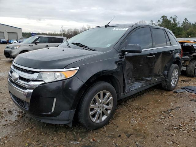 FORD EDGE LIMIT 2013 2fmdk3kc6dba22248