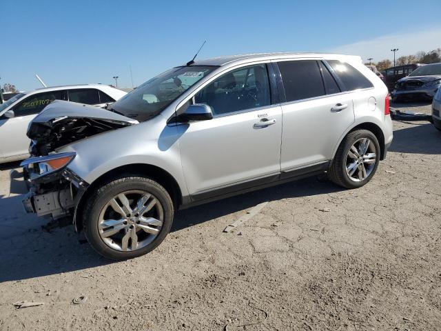 FORD EDGE 2013 2fmdk3kc6dba28504