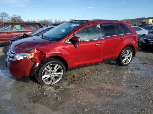 FORD EDGE 2013 2fmdk3kc6dba31046