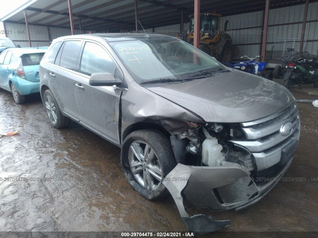 FORD EDGE 2013 2fmdk3kc6dba32018