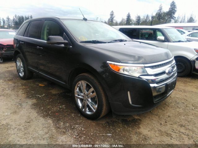 FORD EDGE 2013 2fmdk3kc6dba32374