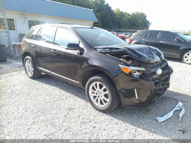 FORD EDGE 2013 2fmdk3kc6dba40328