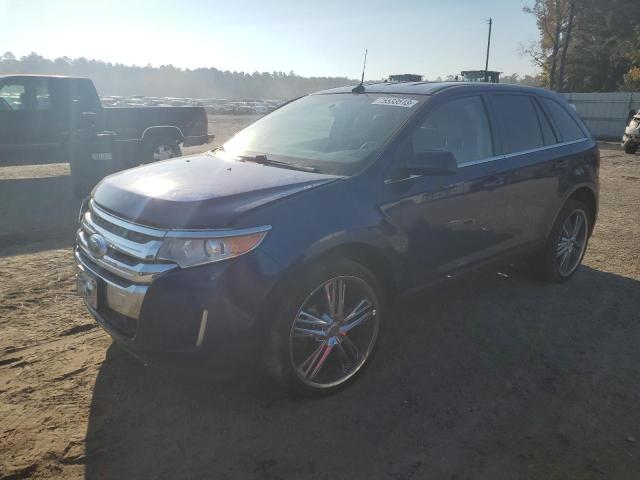 FORD EDGE 2013 2fmdk3kc6dba85561