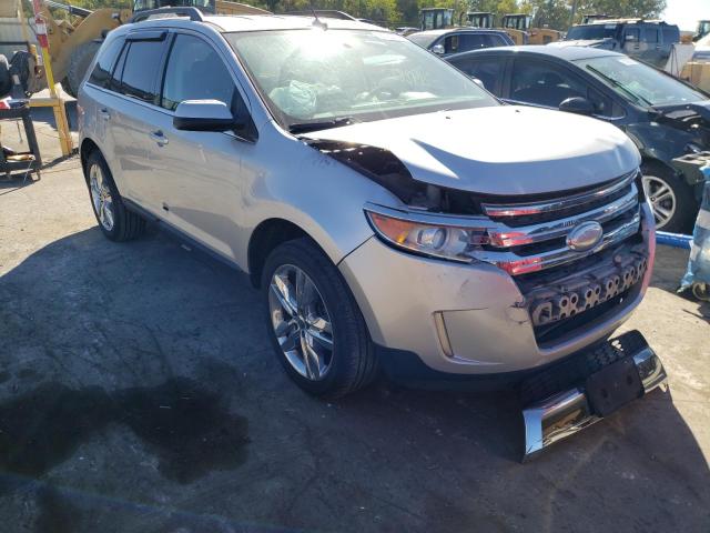 FORD EDGE LIMIT 2013 2fmdk3kc6dba89027