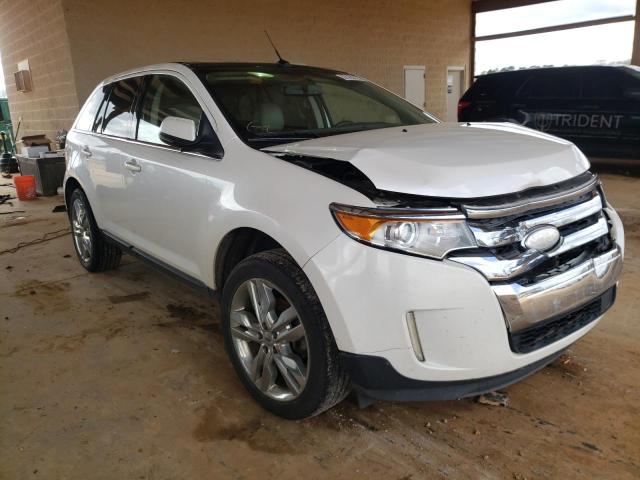 FORD EDGE LIMIT 2013 2fmdk3kc6dba90033