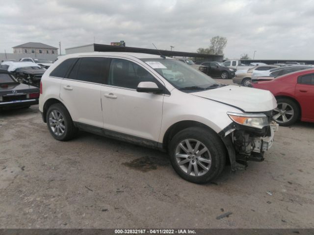 FORD EDGE 2013 2fmdk3kc6dbb02746