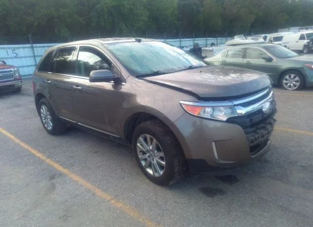 FORD EDGE 2013 2fmdk3kc6dbb02827