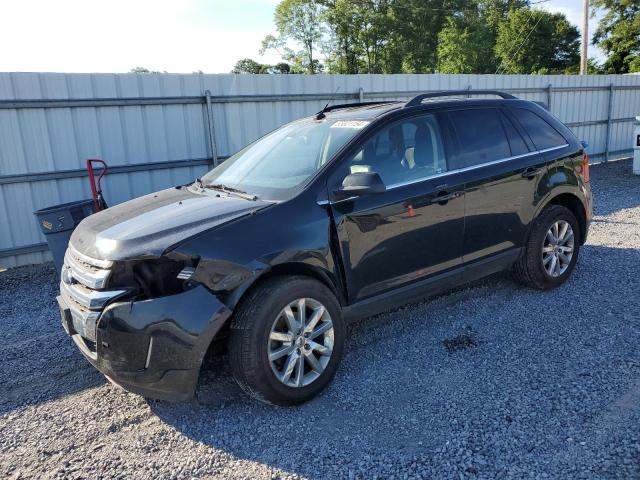 FORD EDGE 2013 2fmdk3kc6dbb17134