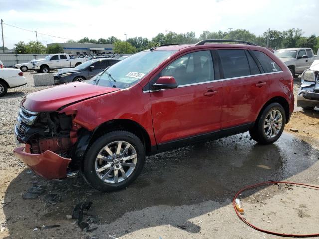 FORD EDGE 2013 2fmdk3kc6dbb43006