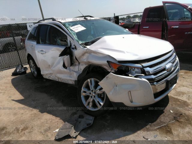 FORD EDGE 2013 2fmdk3kc6dbb69900