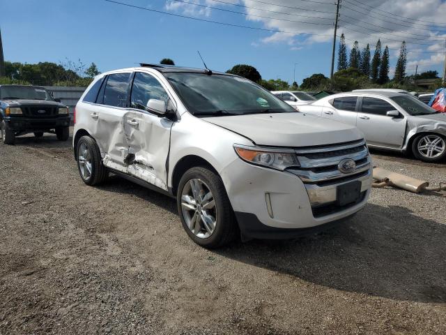 FORD EDGE LIMIT 2013 2fmdk3kc6dbb69928