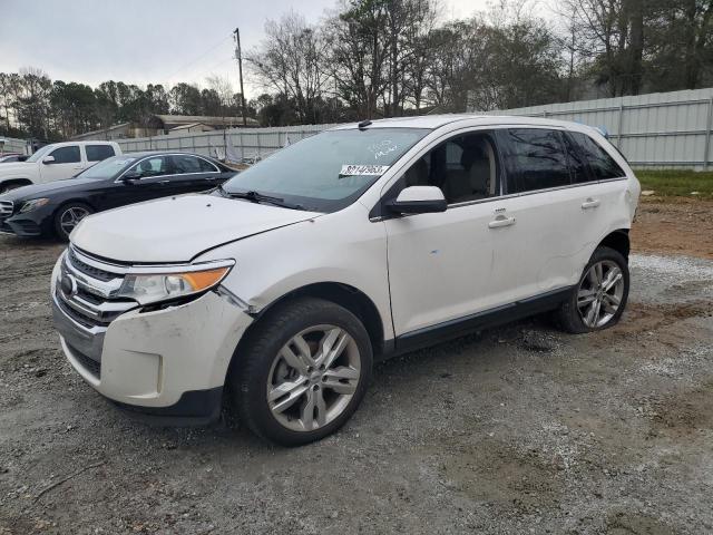 FORD EDGE 2013 2fmdk3kc6dbb73767