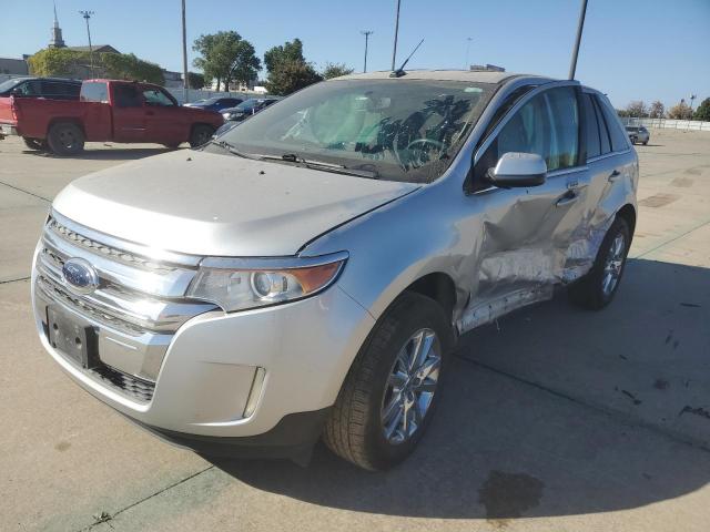 FORD EDGE LIMIT 2013 2fmdk3kc6dbb83411