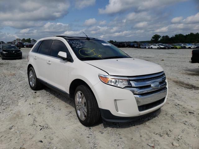 FORD EDGE LIMIT 2013 2fmdk3kc6dbc01454