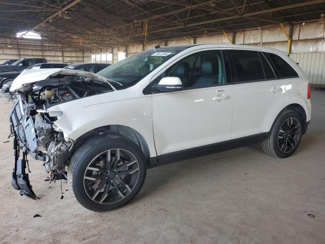 FORD EDGE LIMIT 2013 2fmdk3kc6dbc78633