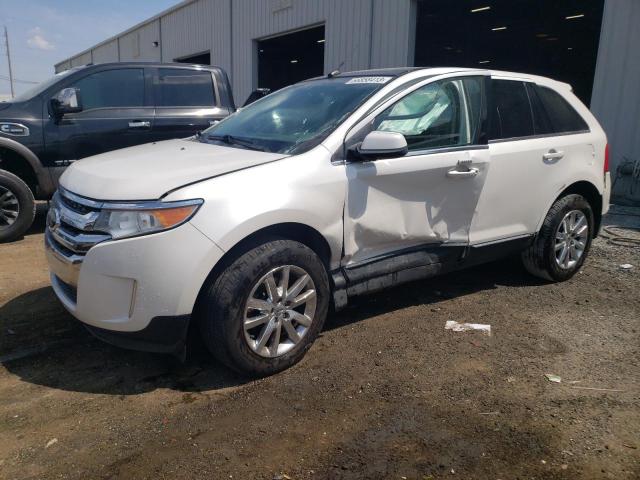 FORD EDGE LIMIT 2013 2fmdk3kc6dbe16428