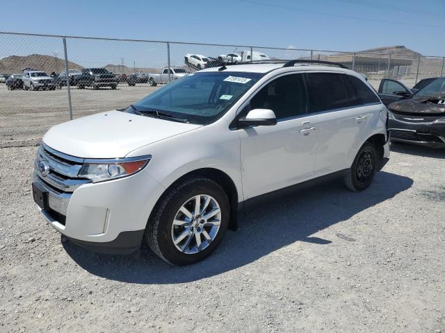 FORD EDGE LIMIT 2013 2fmdk3kc6dbe26408