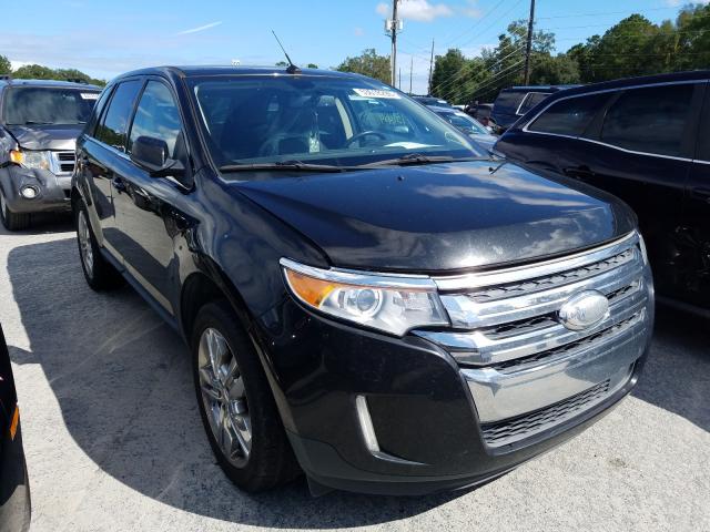 FORD EDGE LIMIT 2014 2fmdk3kc6eba04480