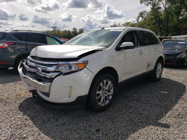 FORD EDGE 2014 2fmdk3kc6eba09114