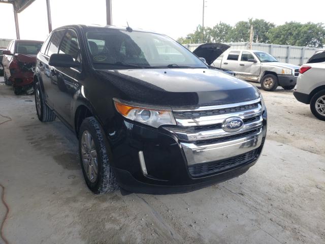 FORD EDGE LIMIT 2014 2fmdk3kc6eba19464