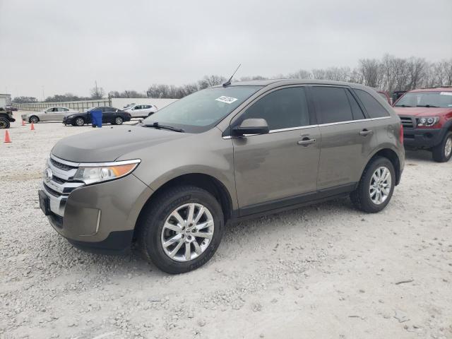 FORD EDGE 2014 2fmdk3kc6eba30514