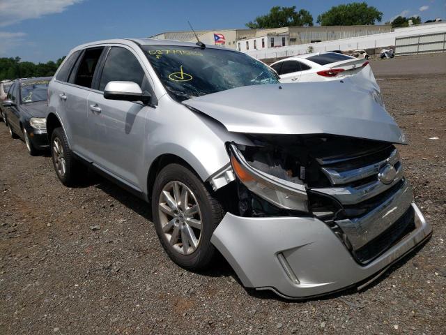 FORD EDGE LIMIT 2014 2fmdk3kc6eba34353