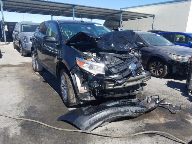 FORD EDGE LIMIT 2014 2fmdk3kc6eba38970