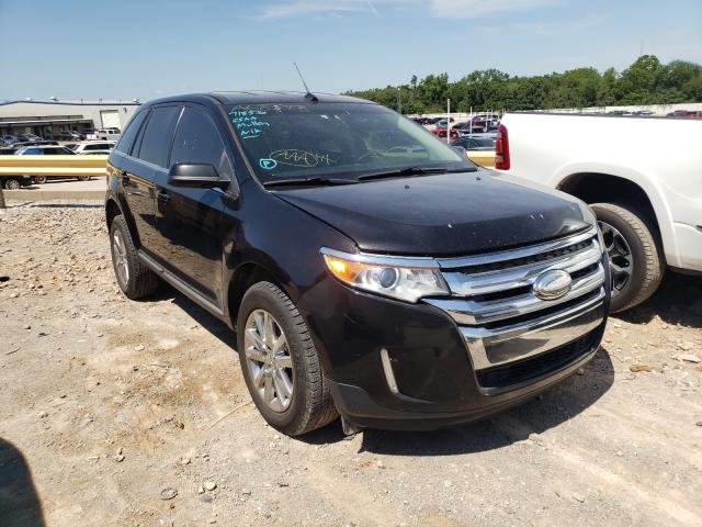 FORD EDGE LIMIT 2014 2fmdk3kc6eba68373