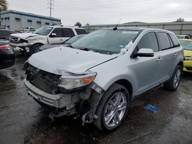 FORD EDGE 2014 2fmdk3kc6eba78112