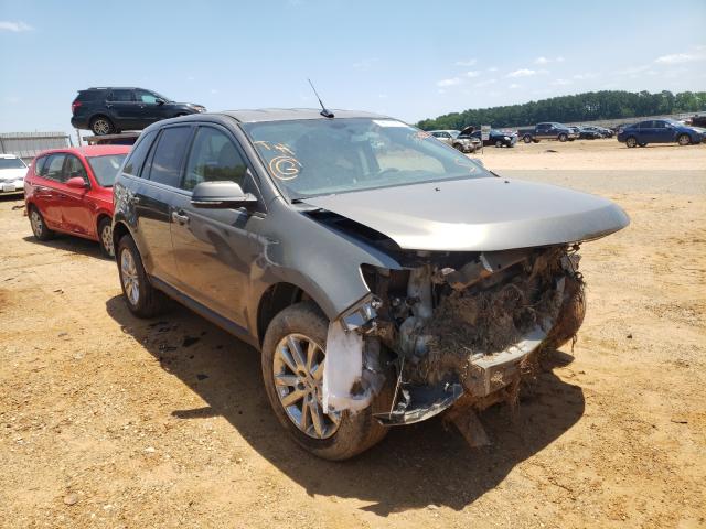 FORD EDGE LIMIT 2014 2fmdk3kc6eba82869