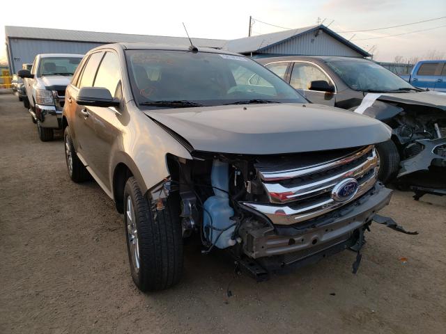 FORD EDGE LIMIT 2014 2fmdk3kc6eba99459