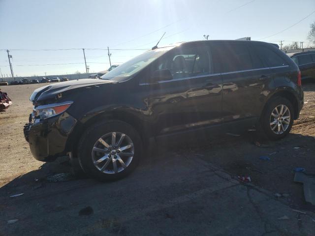 FORD EDGE LIMIT 2014 2fmdk3kc6ebb26644