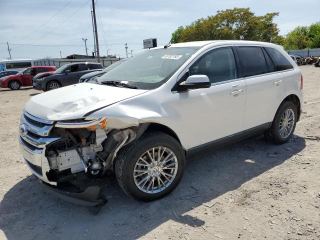 FORD EDGE LIMIT 2014 2fmdk3kc6ebb38180