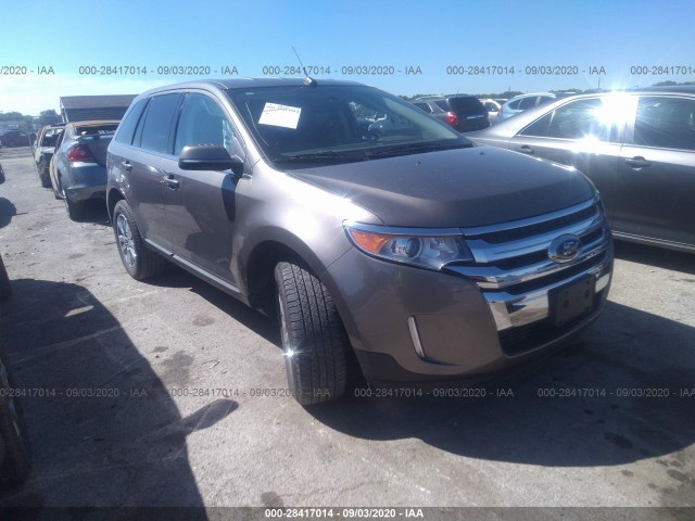 FORD EDGE 2014 2fmdk3kc6ebb53195