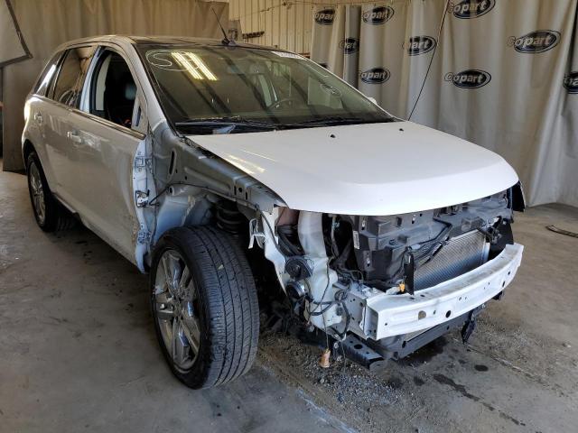 FORD EDGE LIMIT 2014 2fmdk3kc6ebb72376