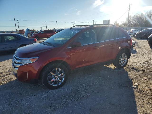 FORD EDGE 2014 2fmdk3kc6ebb74127