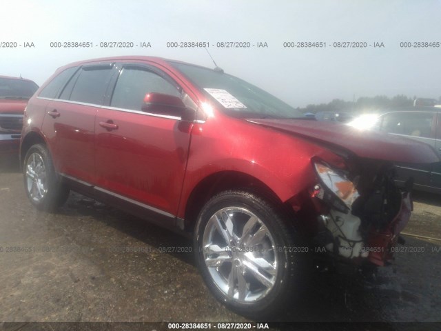 FORD EDGE 2014 2fmdk3kc6ebb80929