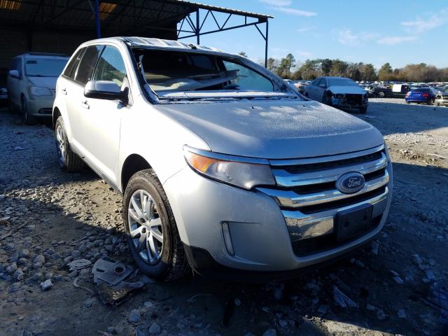 FORD EDGE LIMIT 2014 2fmdk3kc6ebb83698