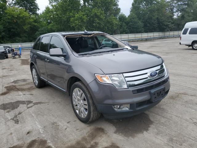 FORD EDGE LIMIT 2010 2fmdk3kc7aba01663