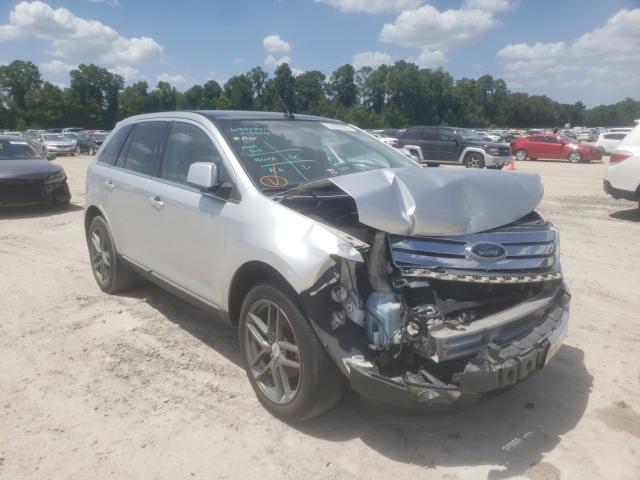 FORD EDGE LIMIT 2010 2fmdk3kc7aba12629